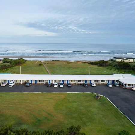 Tillicum Beach Motel - Formerly Deane'S Oceanfront Lodge Yachats Exterior photo
