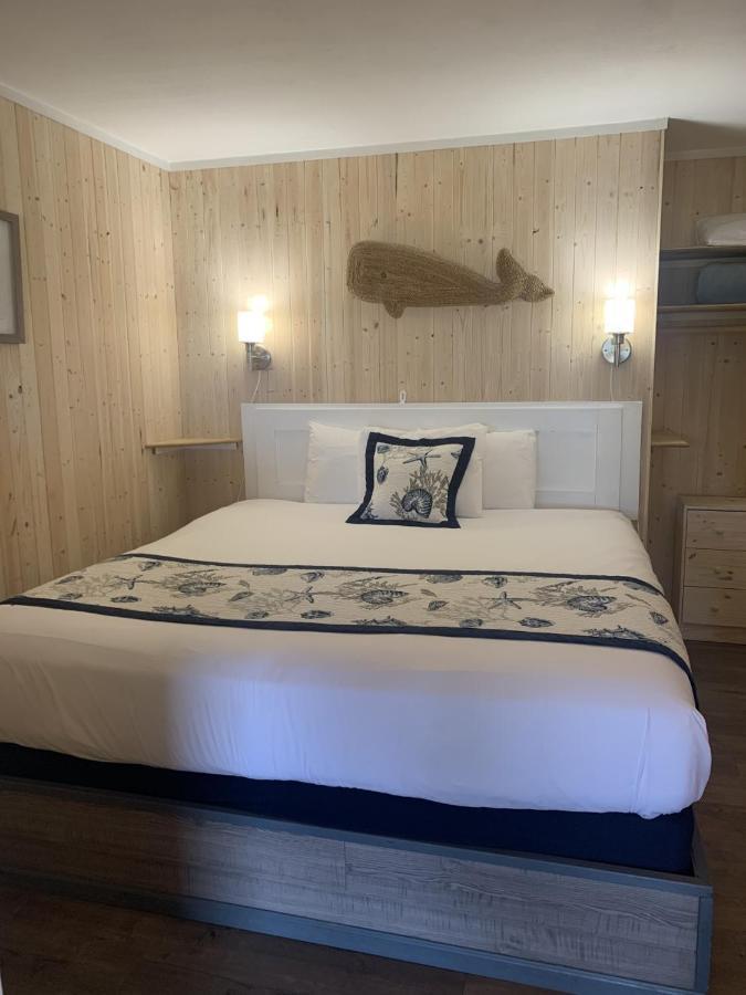 Tillicum Beach Motel - Formerly Deane'S Oceanfront Lodge Yachats Room photo